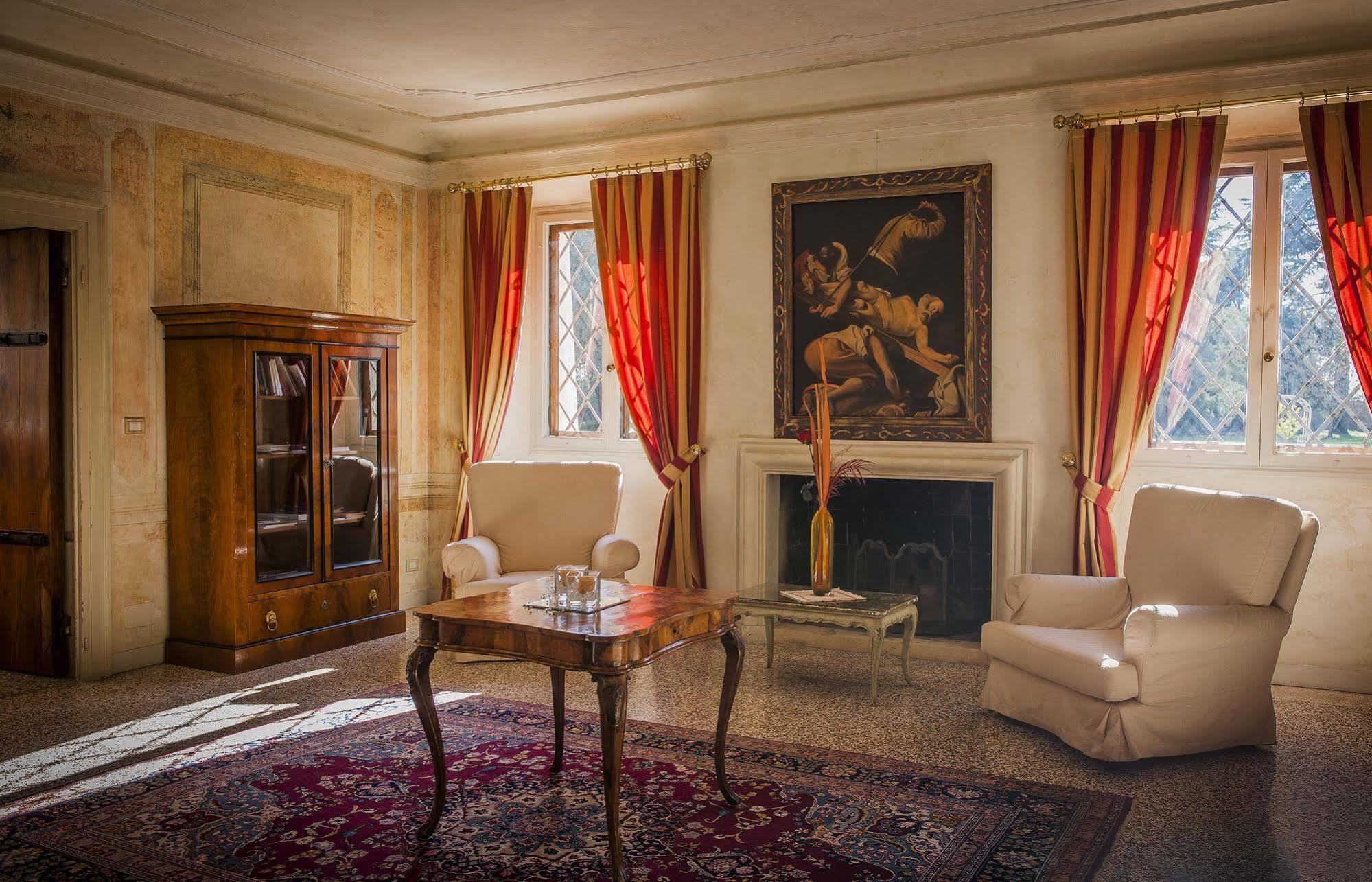 Relais Cornér Della Regina Vedelago (Treviso)