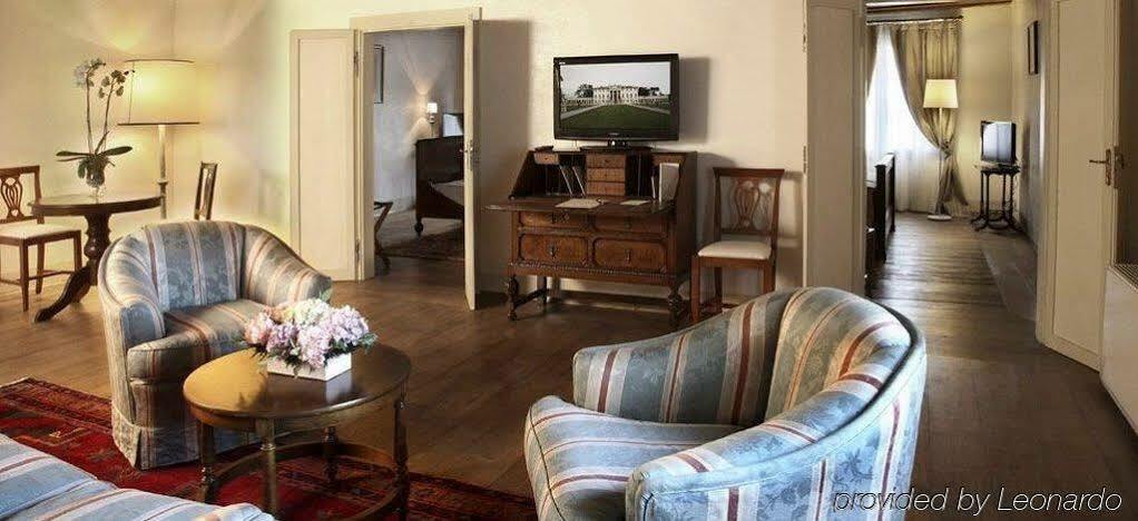 Relais Cornér Della Regina 4*
