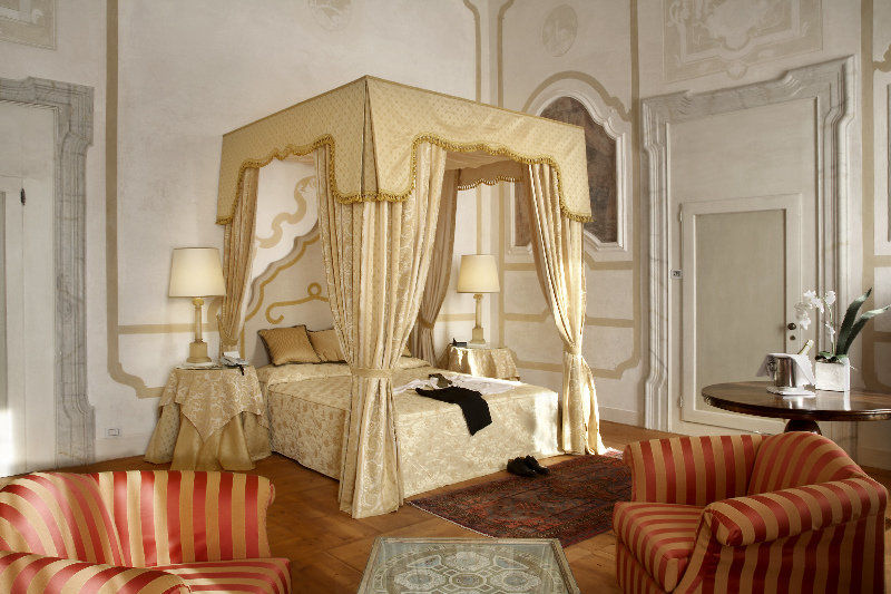 Corner Della Regina Hotel